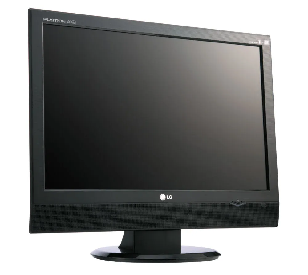 LG M228WD-BZ 22 inç Monitör Thumbnail 9