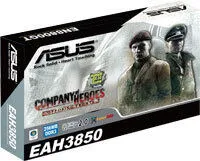 ASUS 90-C3CFY1-H0UAY00T GDDR3 Ekran Kartı Thumbnail 2