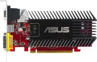 ASUS 90-C1CK10-H0UAY00Z GDDR2 Ekran Kartı Thumbnail 3