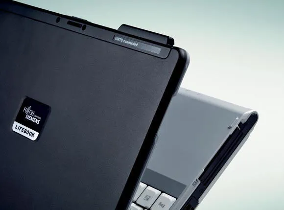 Fujitsu LIFEBOOK T4220 (LKN:POL-250200-004) Hibrid (2'si 1 arada) Laptop Thumbnail 3