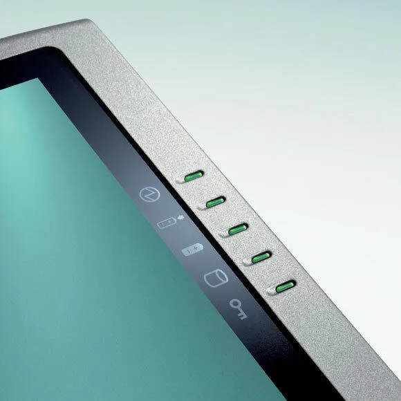 Fujitsu STYLISTIC ST5112 (LKN:POL-222600-001) Laptop Thumbnail 3