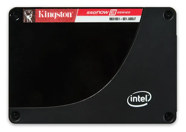 Kingston Technology SSDNow 64 GB SNE125-S2/64GB 2.5" SSD Thumbnail 2