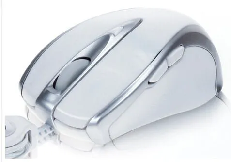 Conceptronic 5 button Mini Travel CLLMTRB5 800 DPI Optik Mouse Thumbnail 7