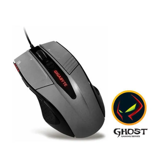 GIGABYTE GM-M8000 400 DPI Optik Mouse Thumbnail 1