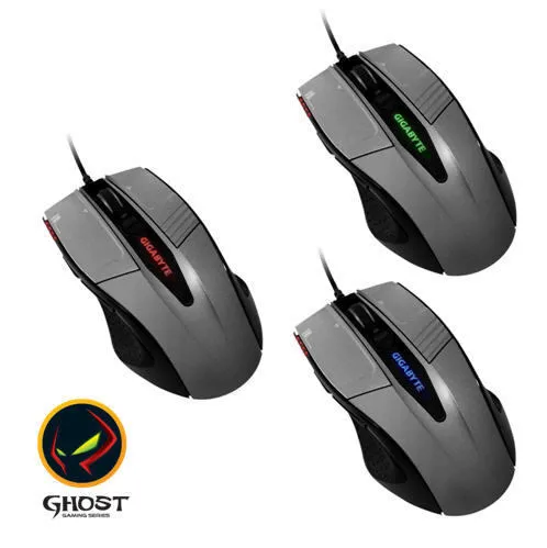 GIGABYTE GM-M8000 400 DPI Optik Mouse Thumbnail 5