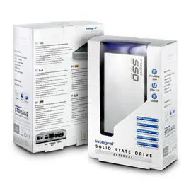 Integral INSSDE32GS25MXAAP 32 GB SSD Thumbnail 2