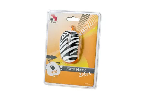Trust Micro 16821 Optik Mouse Thumbnail 3
