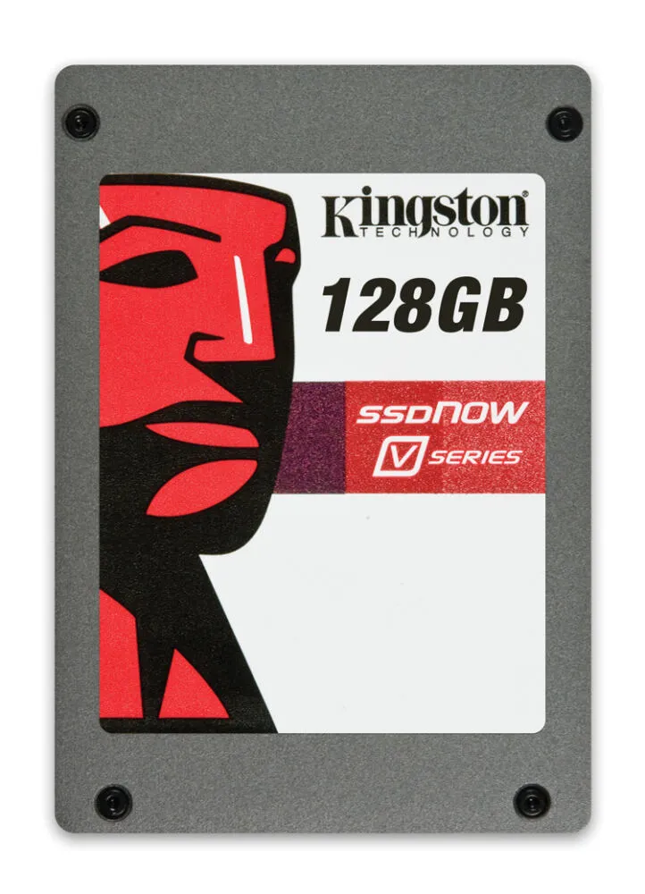 Kingston Technology SNV425-S2/128GB 128 GB 2.5" SSD Thumbnail 2