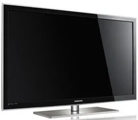 Samsung UE46C6000 46 inç Full HD TV Thumbnail 4
