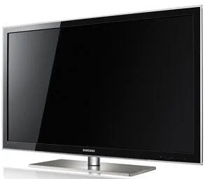 Samsung UE46C6000 46 inç Full HD TV Thumbnail 2