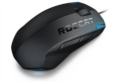 ROCCAT ROC-11-300 1600 DPI Optik Mouse Thumbnail 2