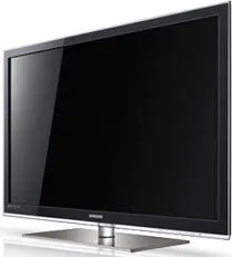 Samsung 55" 1080p LED HDTV UE55C6500 55 inç Full Thumbnail 3
