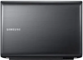 Samsung Q330-JS01 NP-Q330-JS01ES Laptop Thumbnail 1
