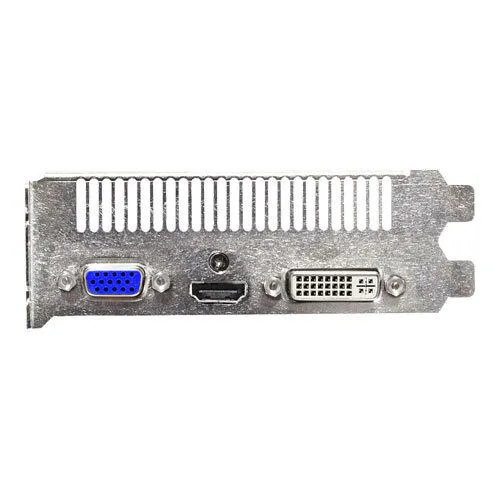 ASUS EN210 SILENT/DI/512M 210 GDDR2 Ekran Kartı Thumbnail 6