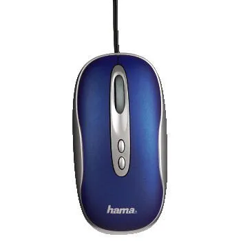 Hama Mobile 00057263 2000 DPI Optik Mouse Thumbnail 3
