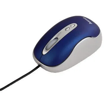 Hama Mobile 00057263 2000 DPI Optik Mouse Thumbnail 1