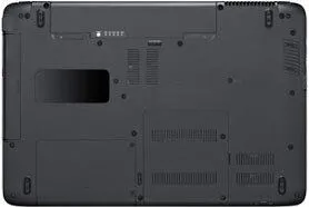 Samsung R540-JA03NL NP-R540-JA03NL Laptop Thumbnail 2