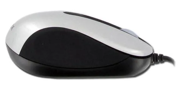 Nilox 10NXMM0812004 1000 DPI Optik Mouse Thumbnail 2
