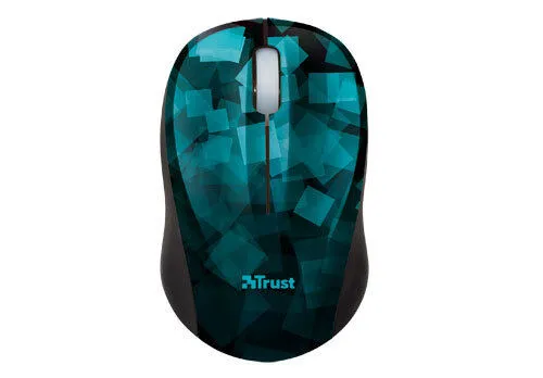 Trust Vivy 17388 800 DPI Kablosuz Mouse Thumbnail 7