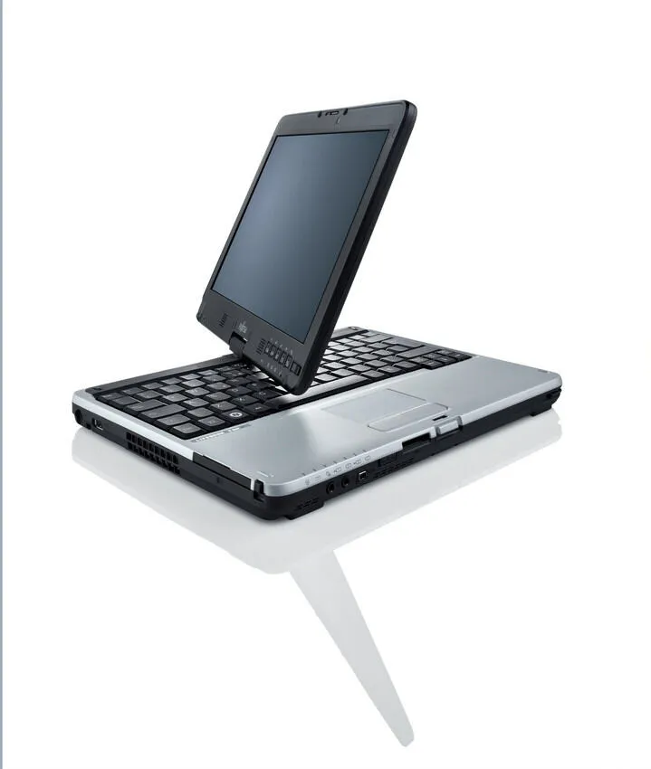 Fujitsu LIFEBOOK T730 PCK:GBH-T730 Thumbnail 8