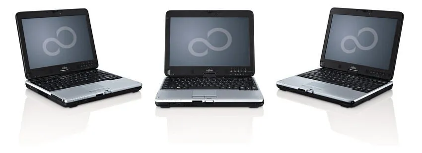 Fujitsu LIFEBOOK T730 PCK:GBH-T730 Thumbnail 10