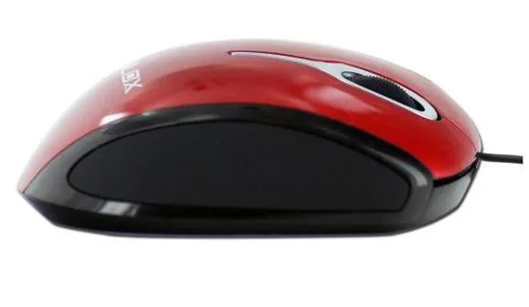 Nilox 10NXMP08ER004 800 DPI Optik Mouse Thumbnail 2