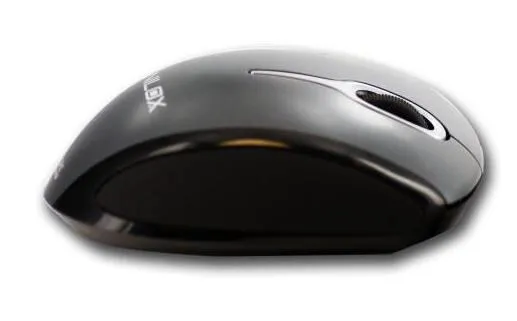 Nilox 10NXMP1500002 1600 DPI Kablosuz Mouse Thumbnail 2