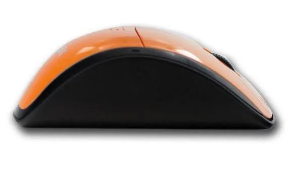 Nilox 10NXMP1500004 1600 DPI Kablosuz Mouse Thumbnail 2