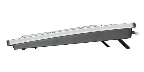 Trust Slimline Keyboard, FR 16618 Klavye Thumbnail 6