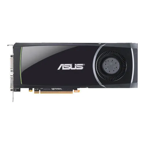 ASUS ENGTX580/2DI/1536MD5 5 GB GDDR5 Ekran Kartı Thumbnail 2