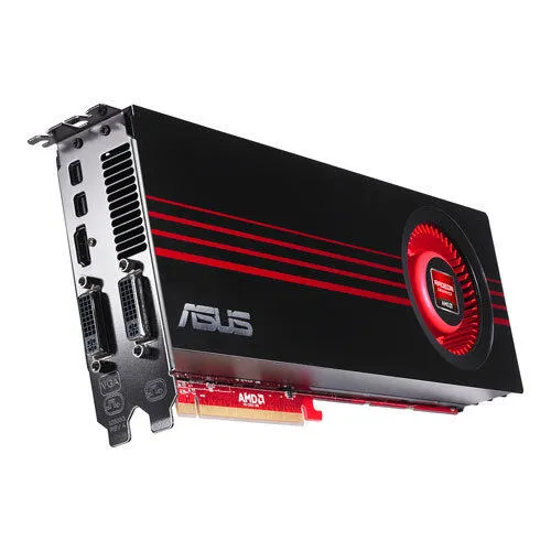 ASUS 90-C3CHD0-S0UAY0YZ 2 GB GDDR5 Ekran Kartı Thumbnail 4