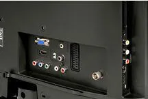 AOC L19WB81 5 inç HD TV Thumbnail 7