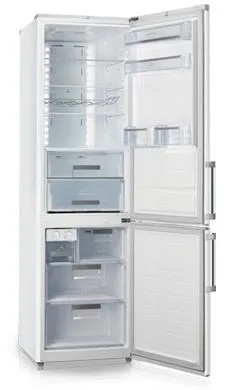 LG GB7143SWRZ donduruculu buz dolabı Solo 280 l Beyaz Buzdolabı