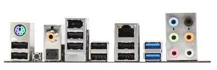 MSI P67A-GD55 (B3) 7681-011R LGA1155 4x RAM ATX Anakart Thumbnail 5