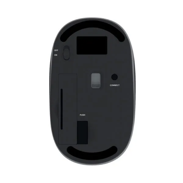 Kensington Pro Fit K72366EU 1000 DPI Kablosuz Mouse Thumbnail 3