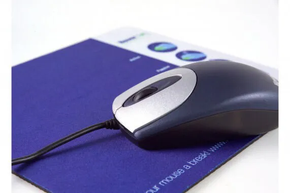 BakkerElkhuizen Hoverstop Ofis USB Type-A + PS/2 800 DPI Optik Mouse Thumbnail 2