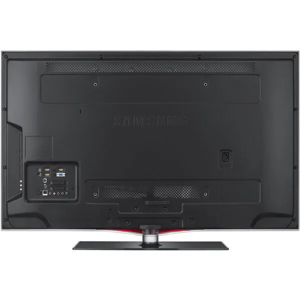 Samsung LN40C650L1FXZA 40 inç 120Hz Full HD TV Thumbnail 10