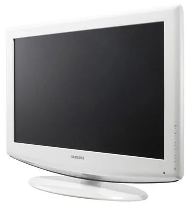 Samsung LE-32R86W 32 inç HD TV Thumbnail 1