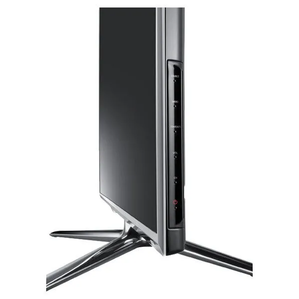 Samsung UN46D8000YFXZA 46 inç Full HD TV Thumbnail 2