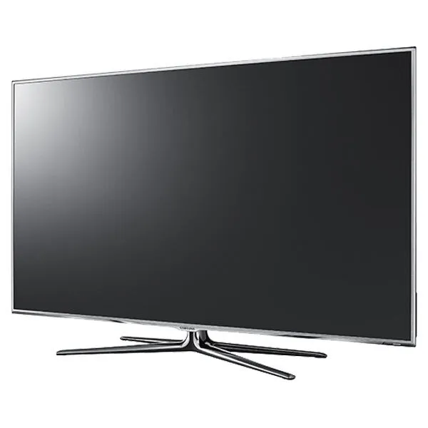 Samsung UN46D8000YFXZA 46 inç Full HD TV Thumbnail 8
