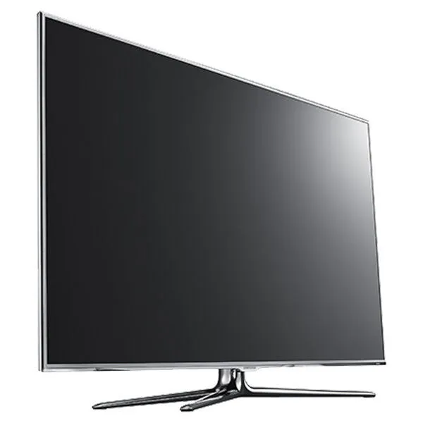 Samsung UN46D8000YFXZA 46 inç Full HD TV Thumbnail 6