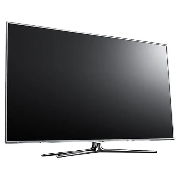 Samsung UN46D8000YFXZA 46 inç Full HD TV Thumbnail 4