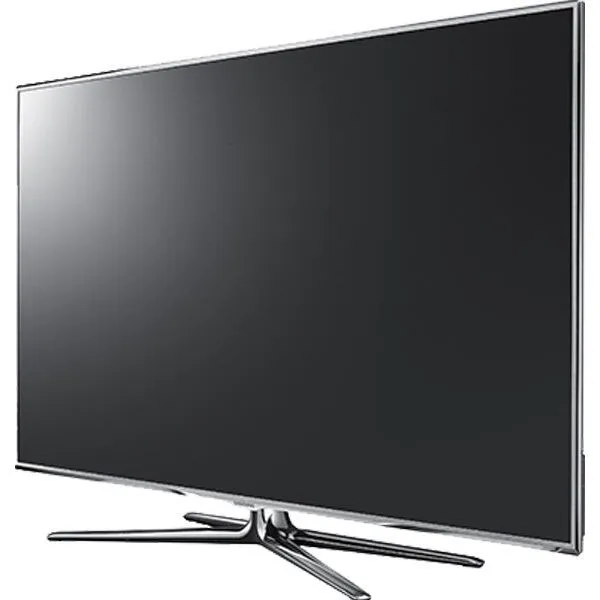 Samsung UN46D8000YFXZA 46 inç Full HD TV Thumbnail 10