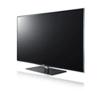 Samsung UE32D6500 Full HD kalitesi Wi-Fi Gri TV Thumbnail 2