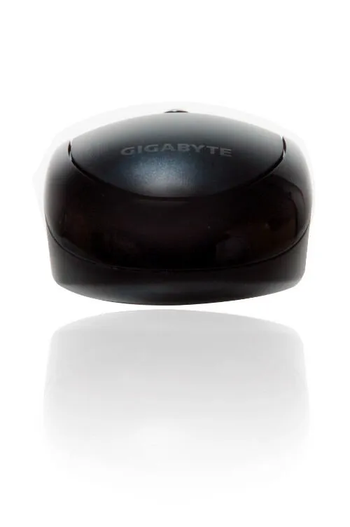 GIGABYTE GM-M3600-BLACK 800 DPI Optik Mouse Thumbnail 3