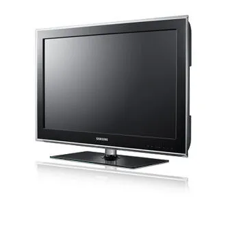 Samsung LE32D555 LE-32D555K1WXXE 32 inç Full HD TV Thumbnail 3