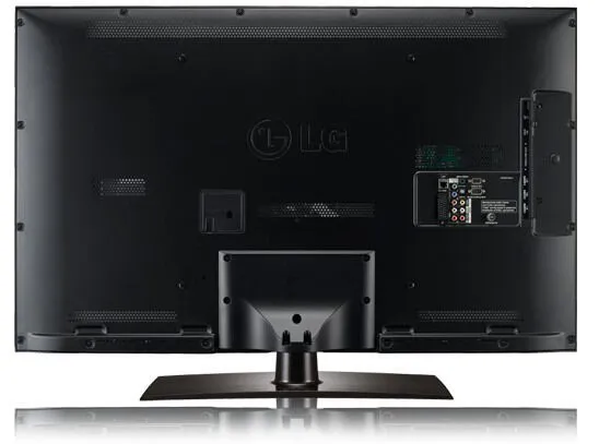 LG 47LV355N 47 inç Full HD TV Thumbnail 1
