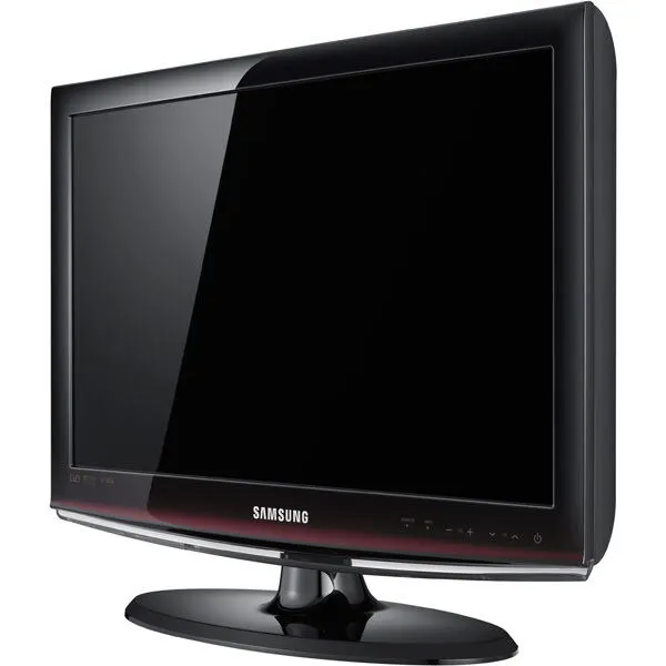 Samsung LN22C450E1DXZA 5 inç HD TV Thumbnail 2