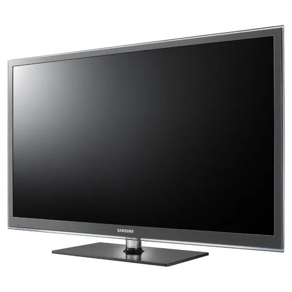 Samsung PN64D7000FFXZA 64 inç Full HD TV Thumbnail 6
