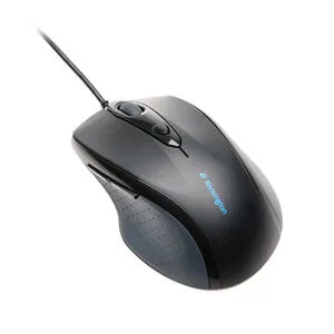Kensington Pro Fit K72369US 2400 DPI Optik Mouse Thumbnail 1